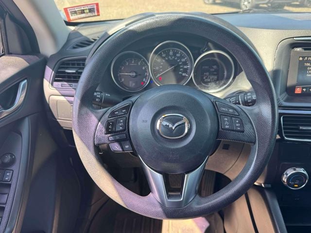 2016 Mazda Mazda CX-5 Sport