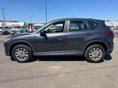 2016 Mazda Mazda CX-5 Sport
