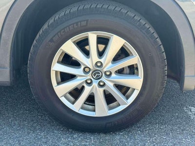 2016 Mazda Mazda CX-5 Sport