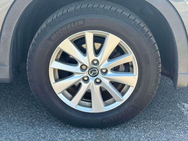 2016 Mazda Mazda CX-5 Sport