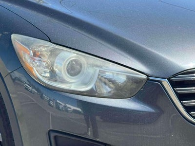 2016 Mazda Mazda CX-5 Sport