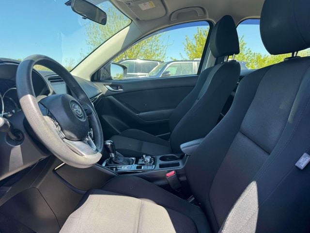 2016 Mazda Mazda CX-5 Sport