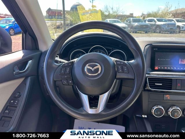 2016 Mazda Mazda CX-5 Sport