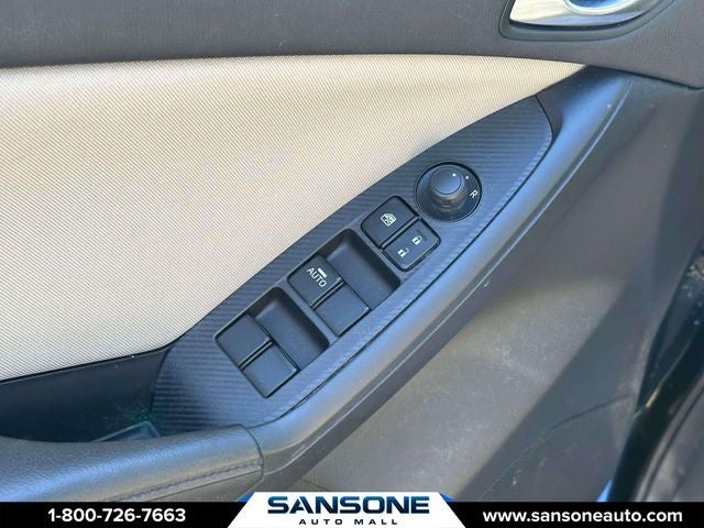 2016 Mazda Mazda CX-5 Sport