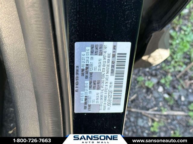 2016 Mazda Mazda CX-5 Sport