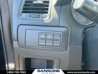 2016 Mazda Mazda CX-5 Sport