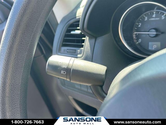 2016 Mazda Mazda CX-5 Sport