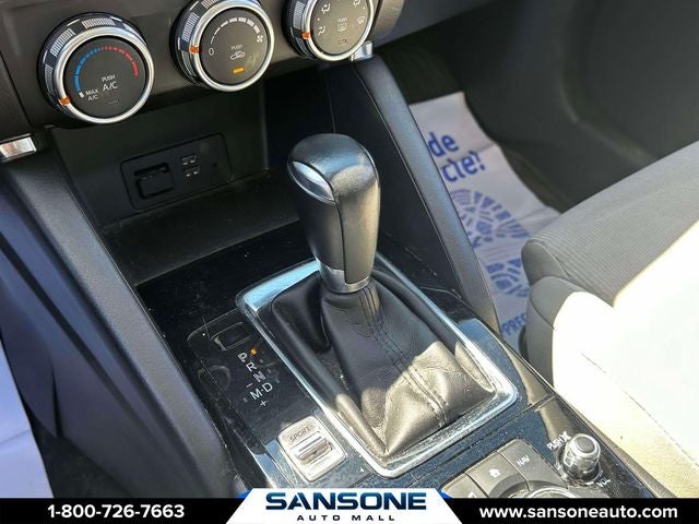 2016 Mazda Mazda CX-5 Sport