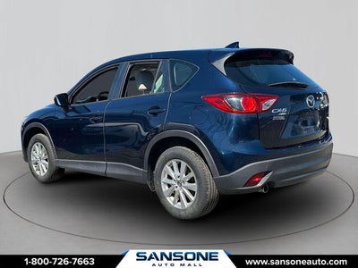 2016 Mazda Mazda CX-5 Sport