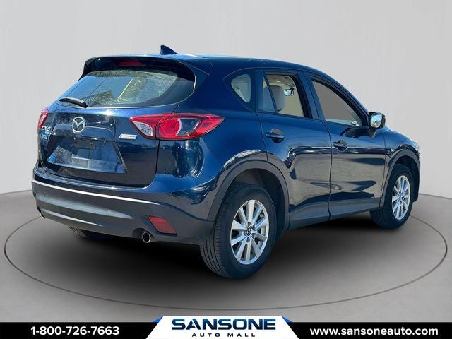 2016 Mazda Mazda CX-5 Sport