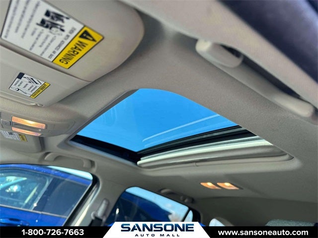 2016 Mazda Mazda CX-5 Touring