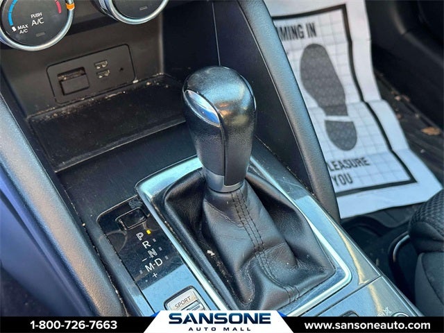 2016 Mazda Mazda CX-5 Touring