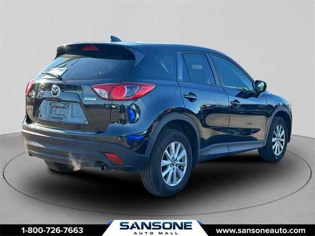 2016 Mazda Mazda CX-5 Touring