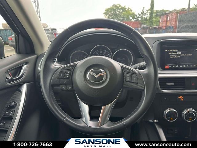2016 Mazda Mazda CX-5 Touring