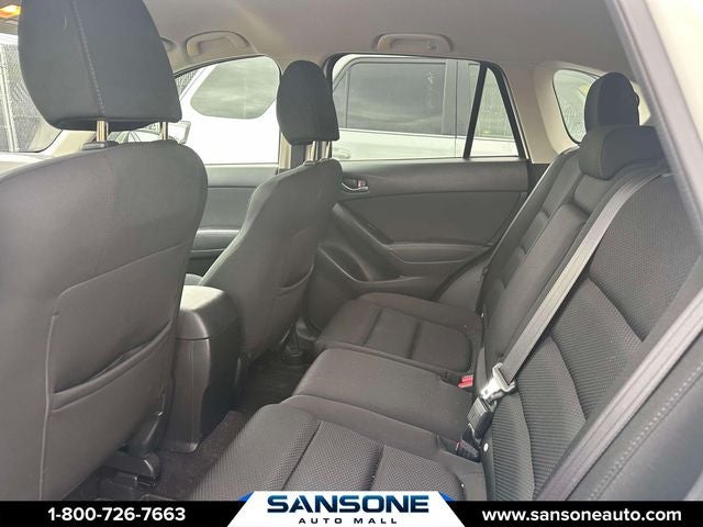 2016 Mazda Mazda CX-5 Touring