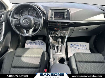 2015 Mazda Mazda CX-5 Touring