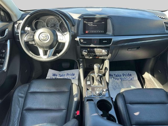 2016 Mazda Mazda CX-5 Grand Touring