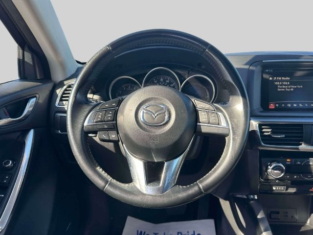 2016 Mazda Mazda CX-5 Grand Touring