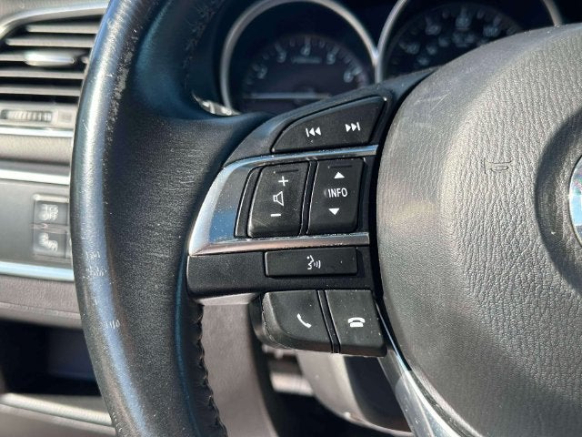 2016 Mazda Mazda CX-5 Grand Touring