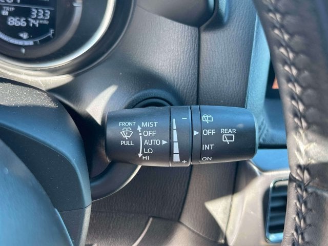 2016 Mazda Mazda CX-5 Grand Touring