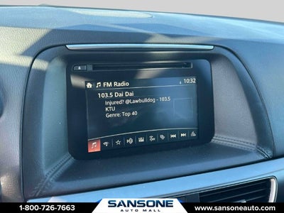 2016 Mazda Mazda CX-5 Grand Touring