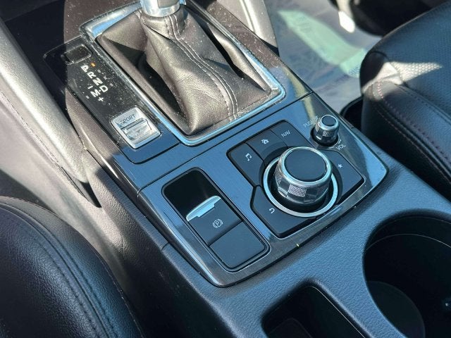 2016 Mazda Mazda CX-5 Grand Touring