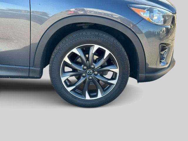 2016 Mazda Mazda CX-5 Grand Touring
