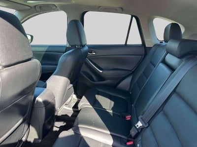 2016 Mazda Mazda CX-5 Grand Touring