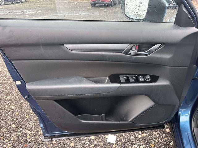 2023 Mazda Mazda CX-5 2.5 S