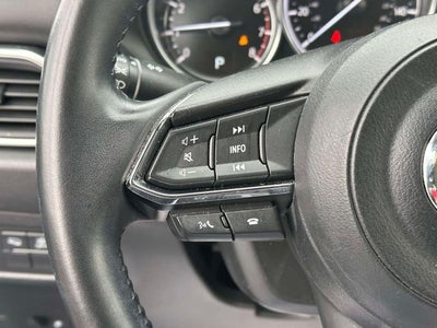 2023 Mazda Mazda CX-5 2.5 S