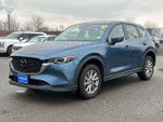 2023 Mazda Mazda CX-5 2.5 S