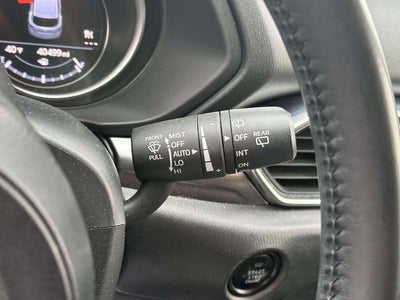 2023 Mazda Mazda CX-5 2.5 S