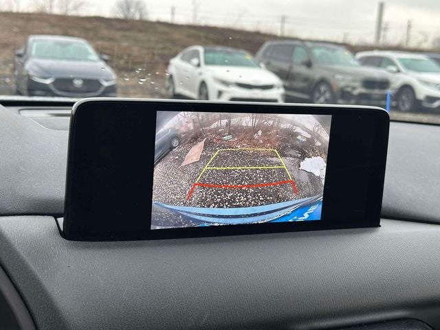 2023 Mazda Mazda CX-5 2.5 S