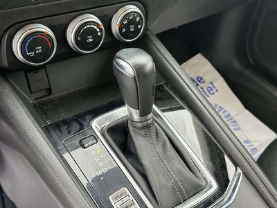 2023 Mazda Mazda CX-5 2.5 S