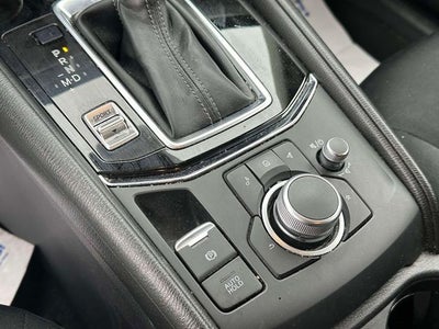 2023 Mazda Mazda CX-5 2.5 S