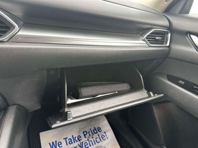 2023 Mazda Mazda CX-5 2.5 S