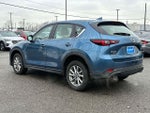 2023 Mazda Mazda CX-5 2.5 S