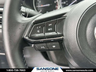 2023 Mazda Mazda CX-5 2.5 S