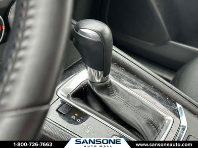 2023 Mazda Mazda CX-5 2.5 S