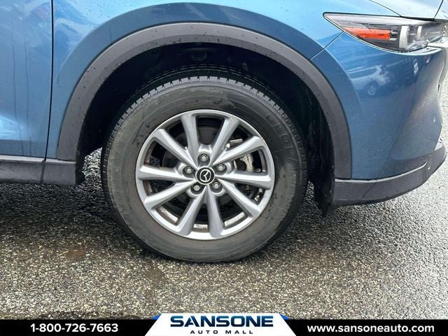 2023 Mazda Mazda CX-5 2.5 S