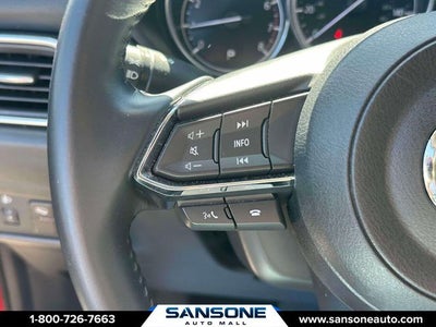 2023 Mazda Mazda CX-5 2.5 S