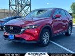 2023 Mazda Mazda CX-5 2.5 S