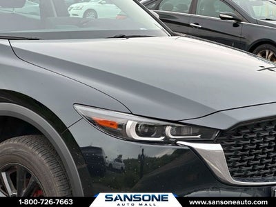 2023 Mazda Mazda CX-5 2.5 S