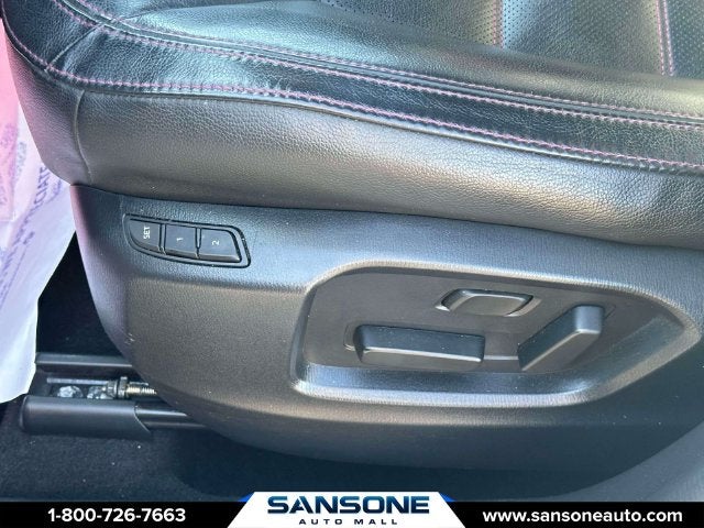 2023 Mazda Mazda CX-5 2.5 Turbo