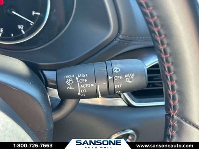 2023 Mazda Mazda CX-5 2.5 Turbo