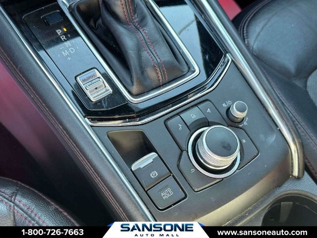 2023 Mazda Mazda CX-5 2.5 Turbo