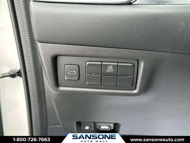 2023 Mazda Mazda CX-5 2.5 Turbo