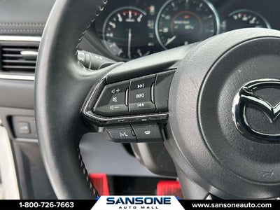 2023 Mazda Mazda CX-5 2.5 Turbo