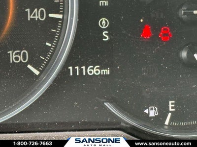 2023 Mazda Mazda CX-5 2.5 Turbo