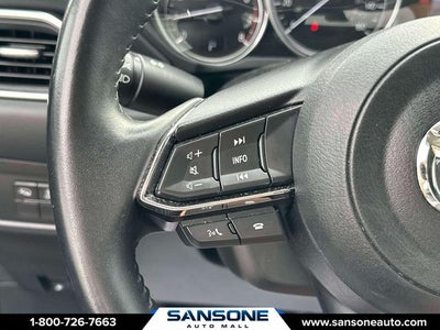 2024 Mazda Mazda CX-5 2.5 S Select Package